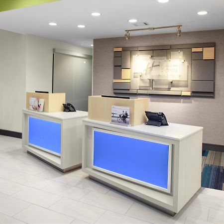 Holiday Inn Express & Suites - Houston Nw - Cypress Grand Pky By Ihg Екстериор снимка
