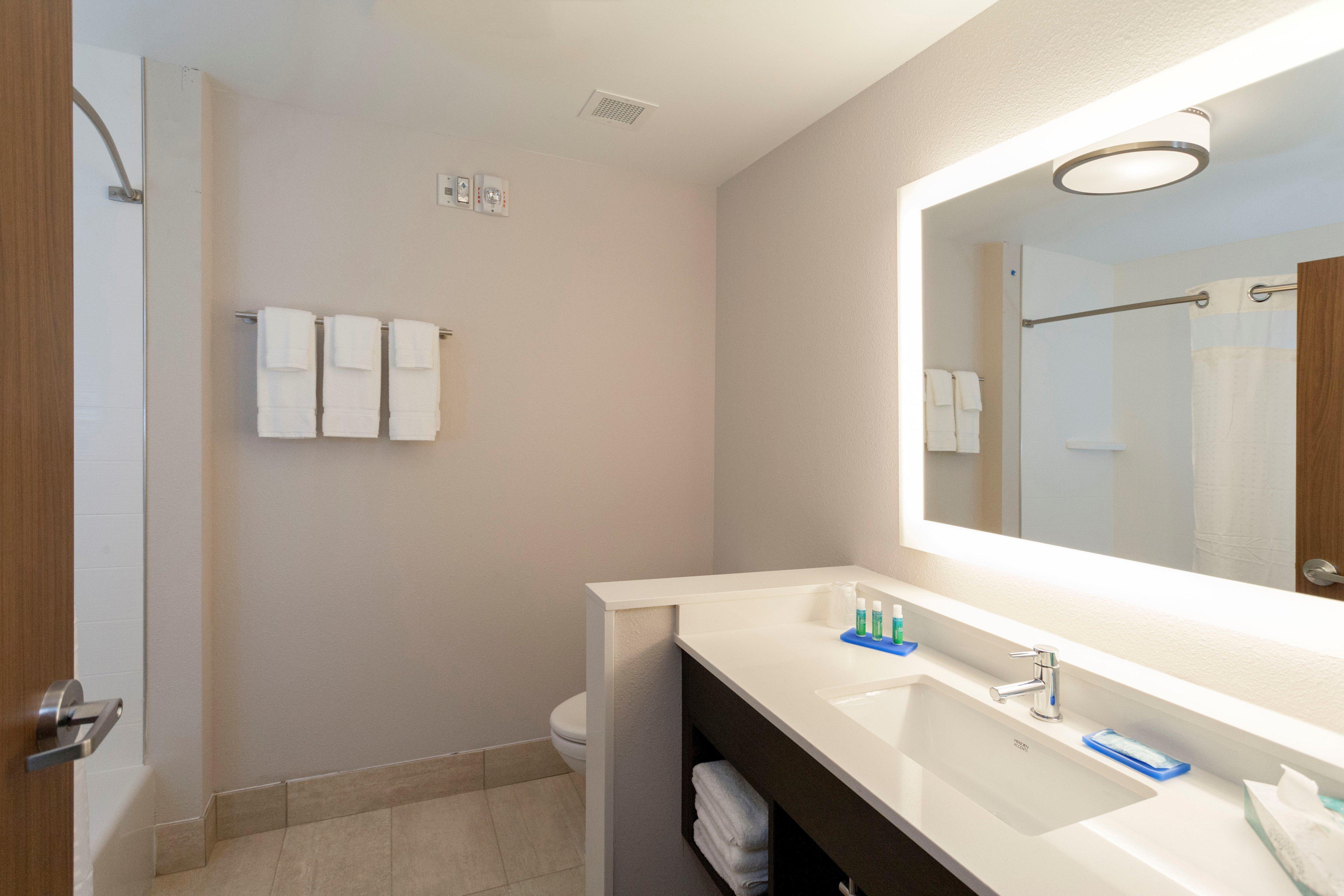 Holiday Inn Express & Suites - Houston Nw - Cypress Grand Pky By Ihg Екстериор снимка