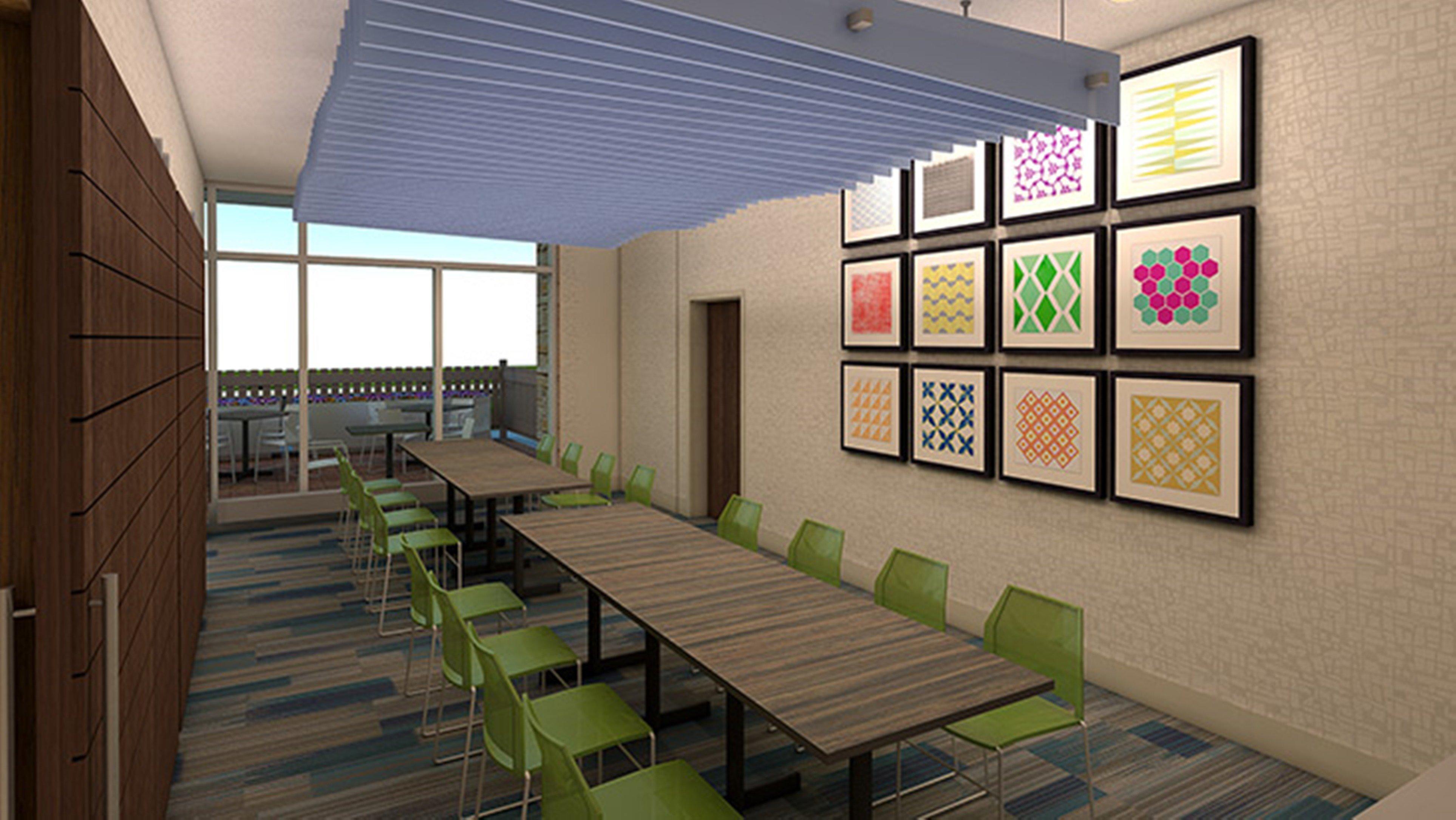 Holiday Inn Express & Suites - Houston Nw - Cypress Grand Pky By Ihg Екстериор снимка