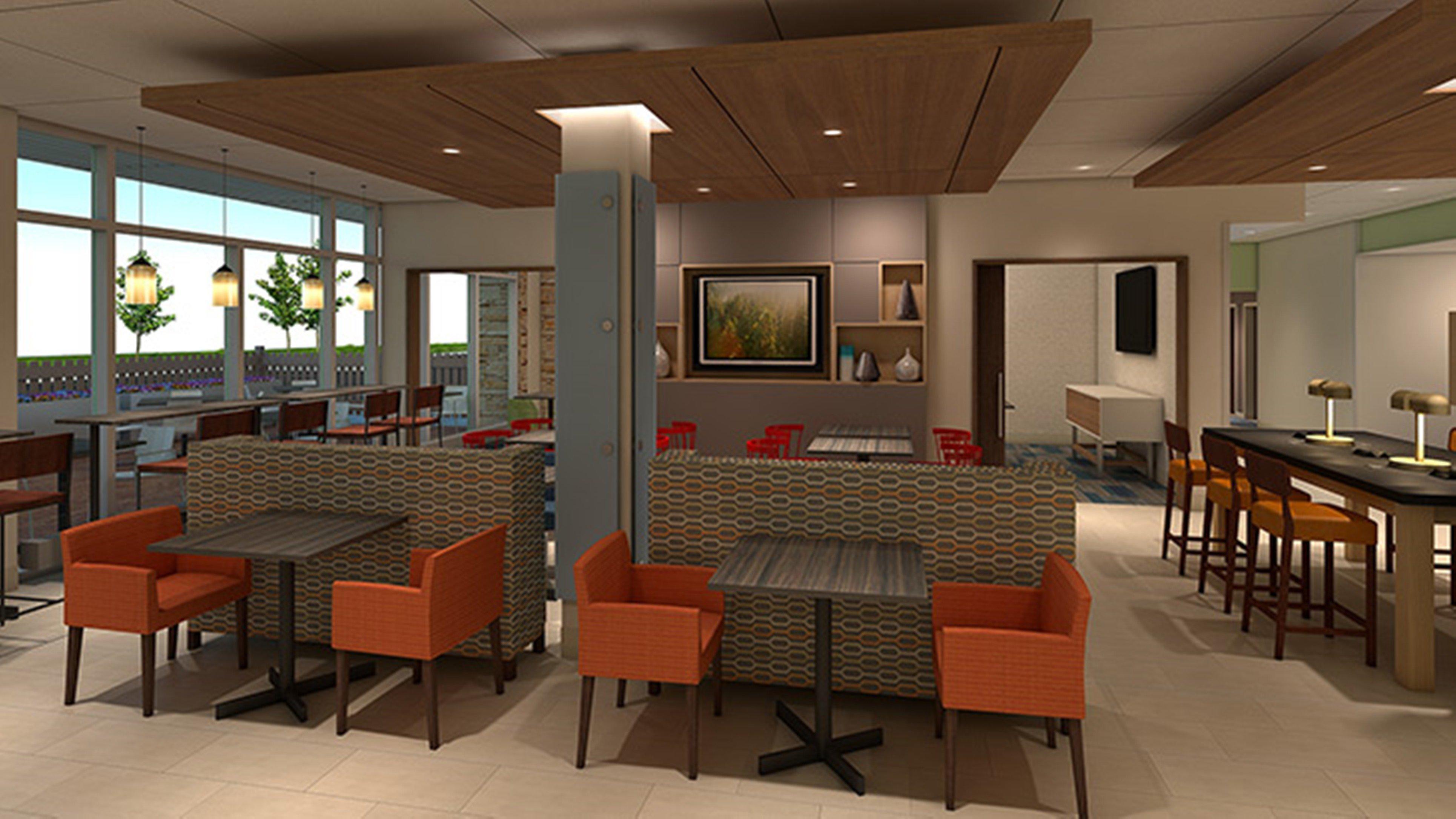 Holiday Inn Express & Suites - Houston Nw - Cypress Grand Pky By Ihg Екстериор снимка