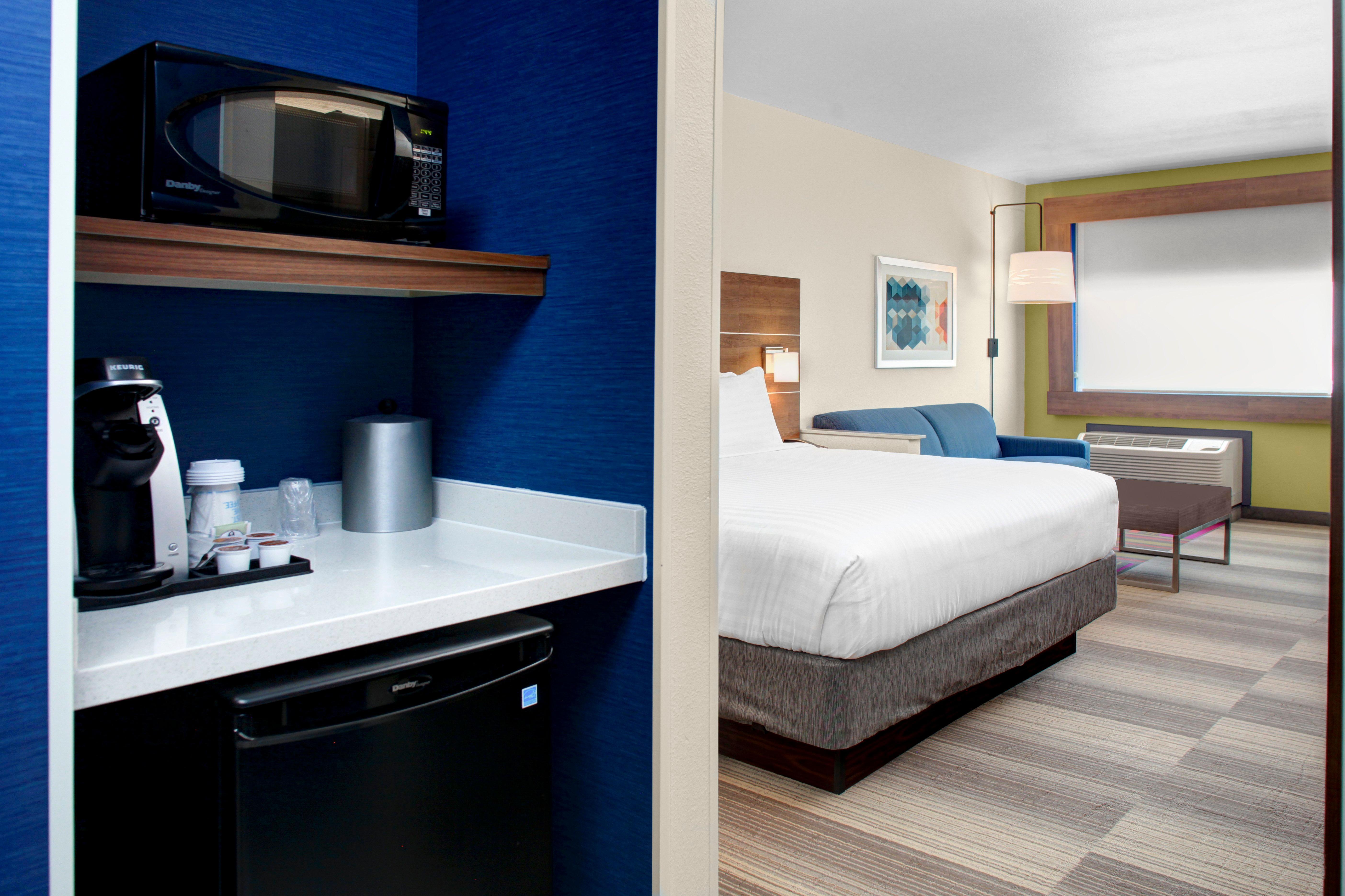 Holiday Inn Express & Suites - Houston Nw - Cypress Grand Pky By Ihg Екстериор снимка