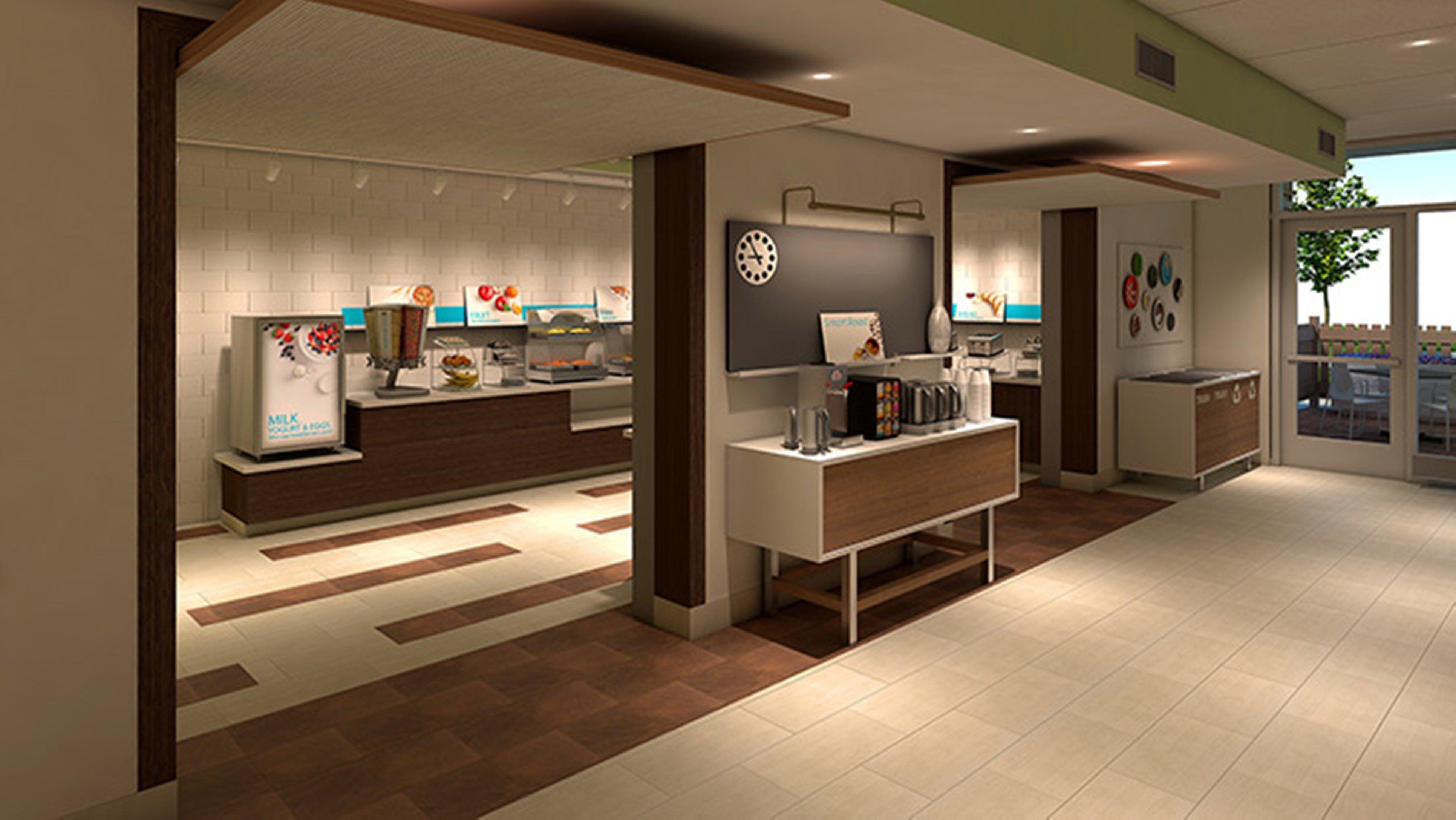 Holiday Inn Express & Suites - Houston Nw - Cypress Grand Pky By Ihg Екстериор снимка