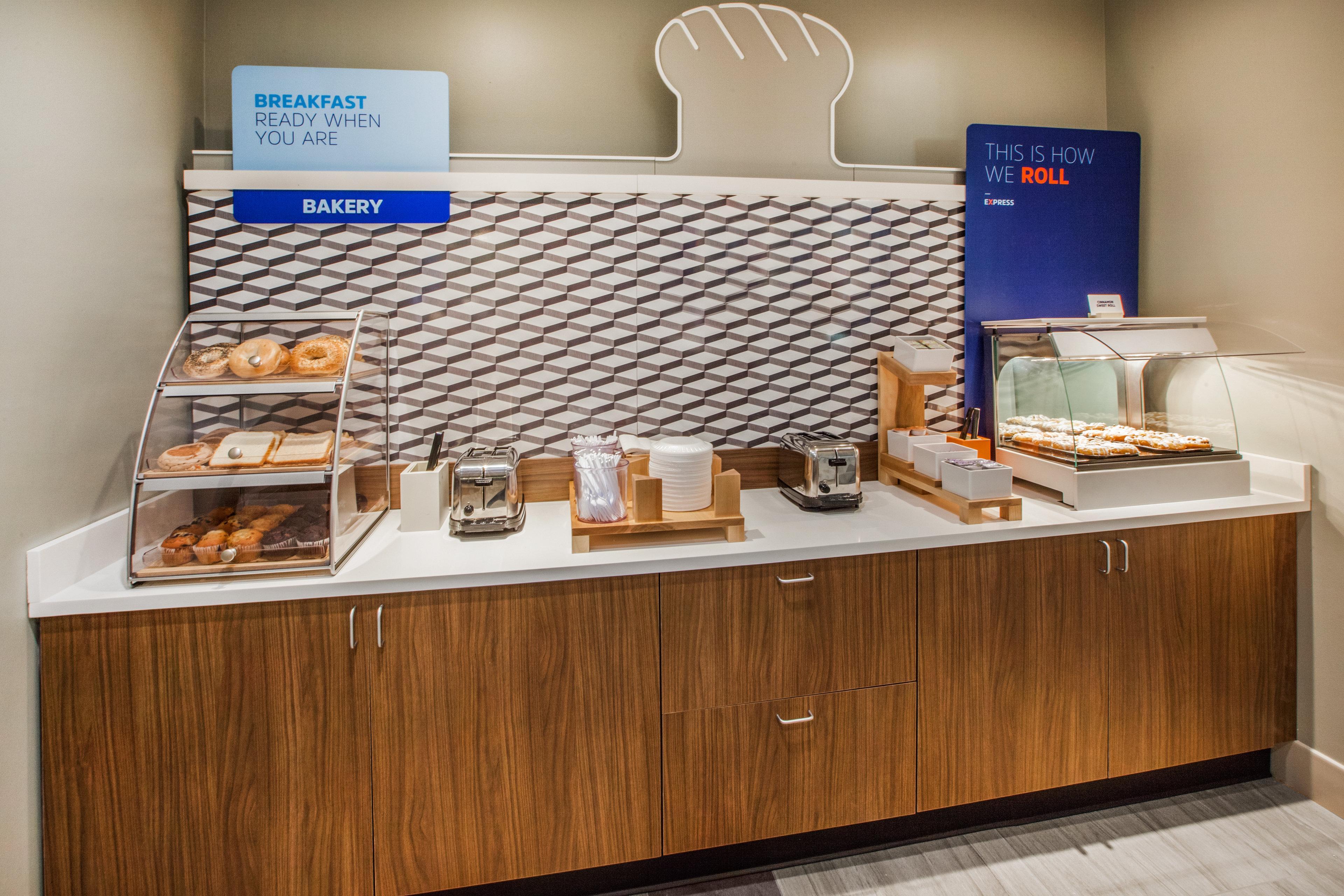 Holiday Inn Express & Suites - Houston Nw - Cypress Grand Pky By Ihg Екстериор снимка