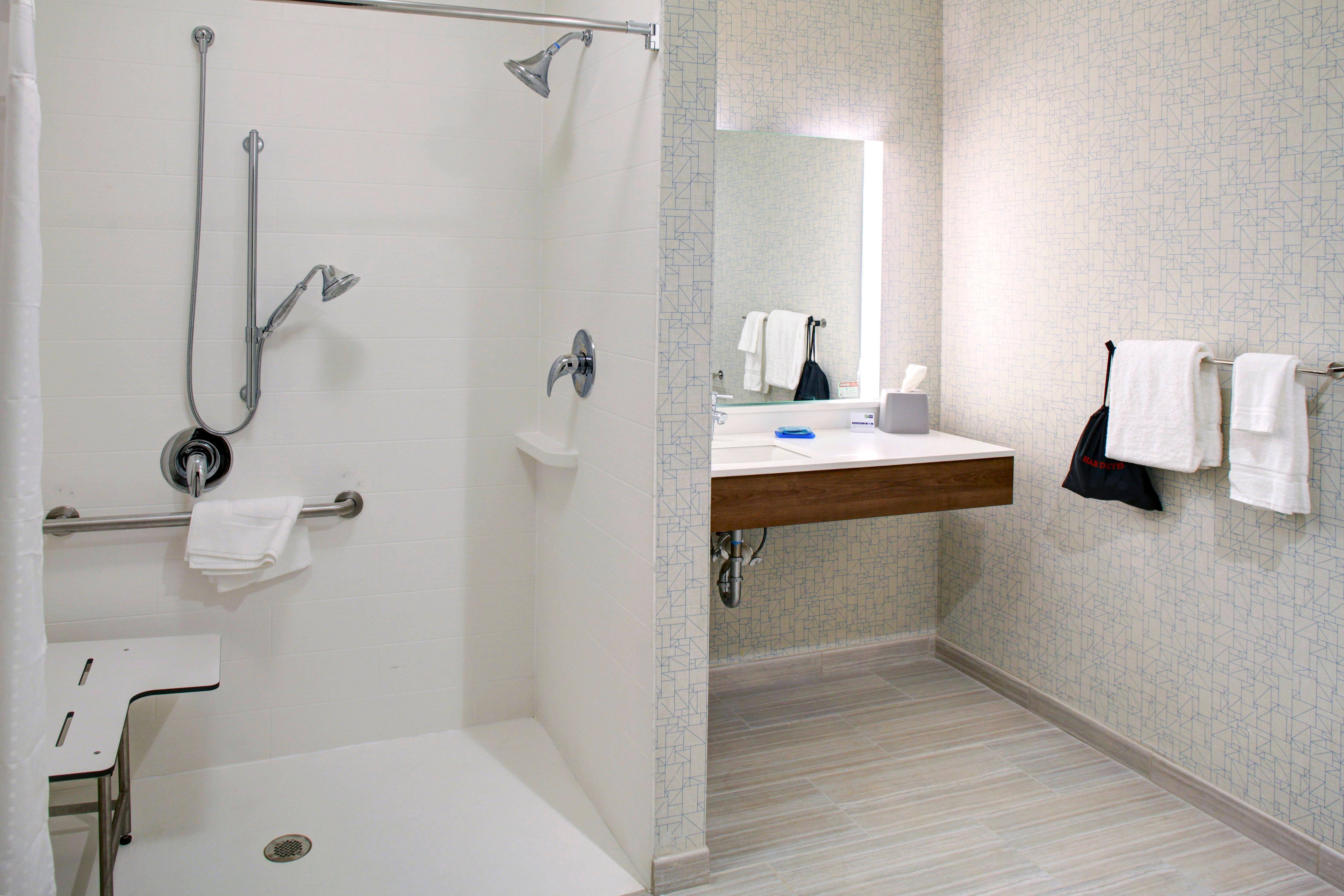 Holiday Inn Express & Suites - Houston Nw - Cypress Grand Pky By Ihg Екстериор снимка