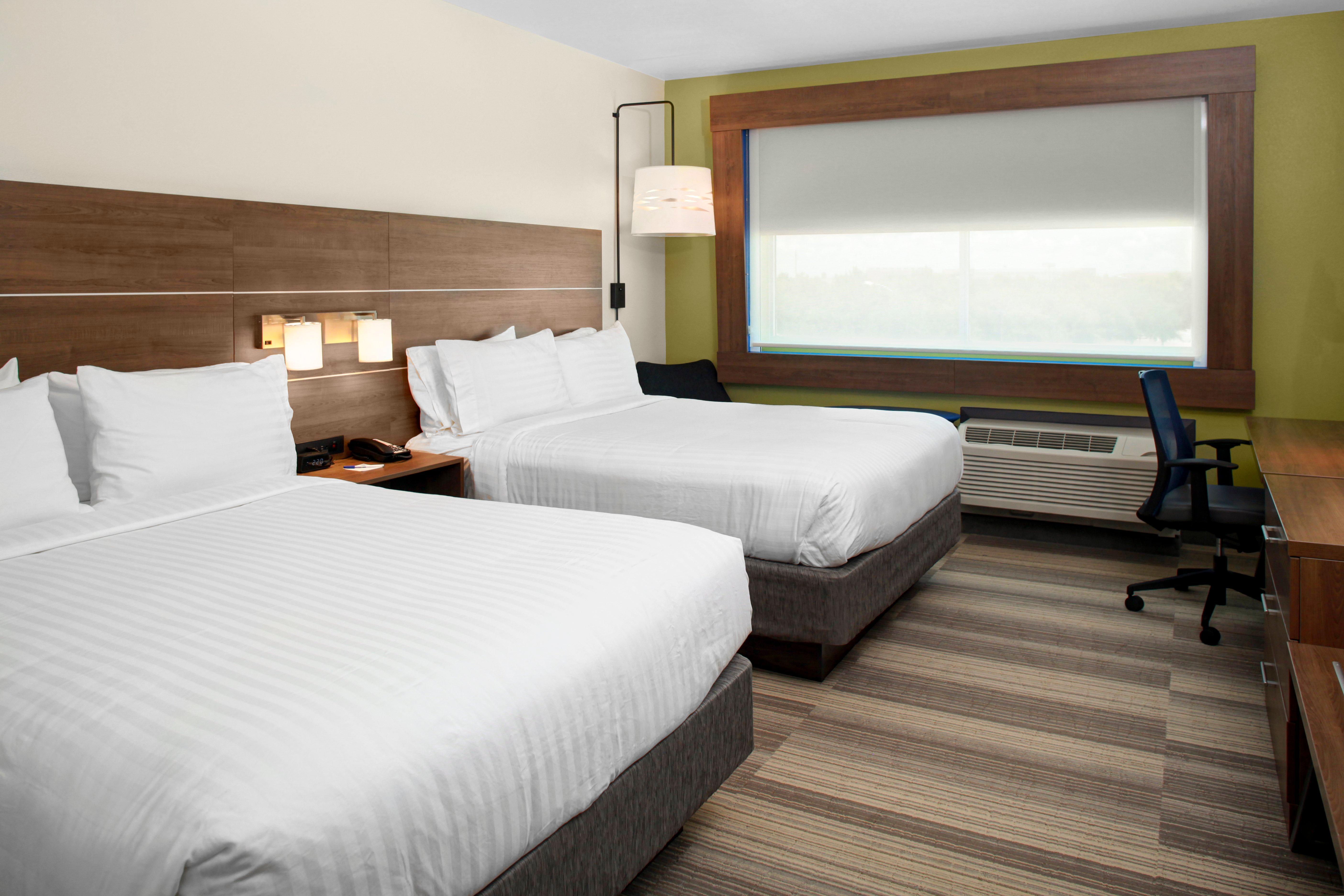 Holiday Inn Express & Suites - Houston Nw - Cypress Grand Pky By Ihg Екстериор снимка
