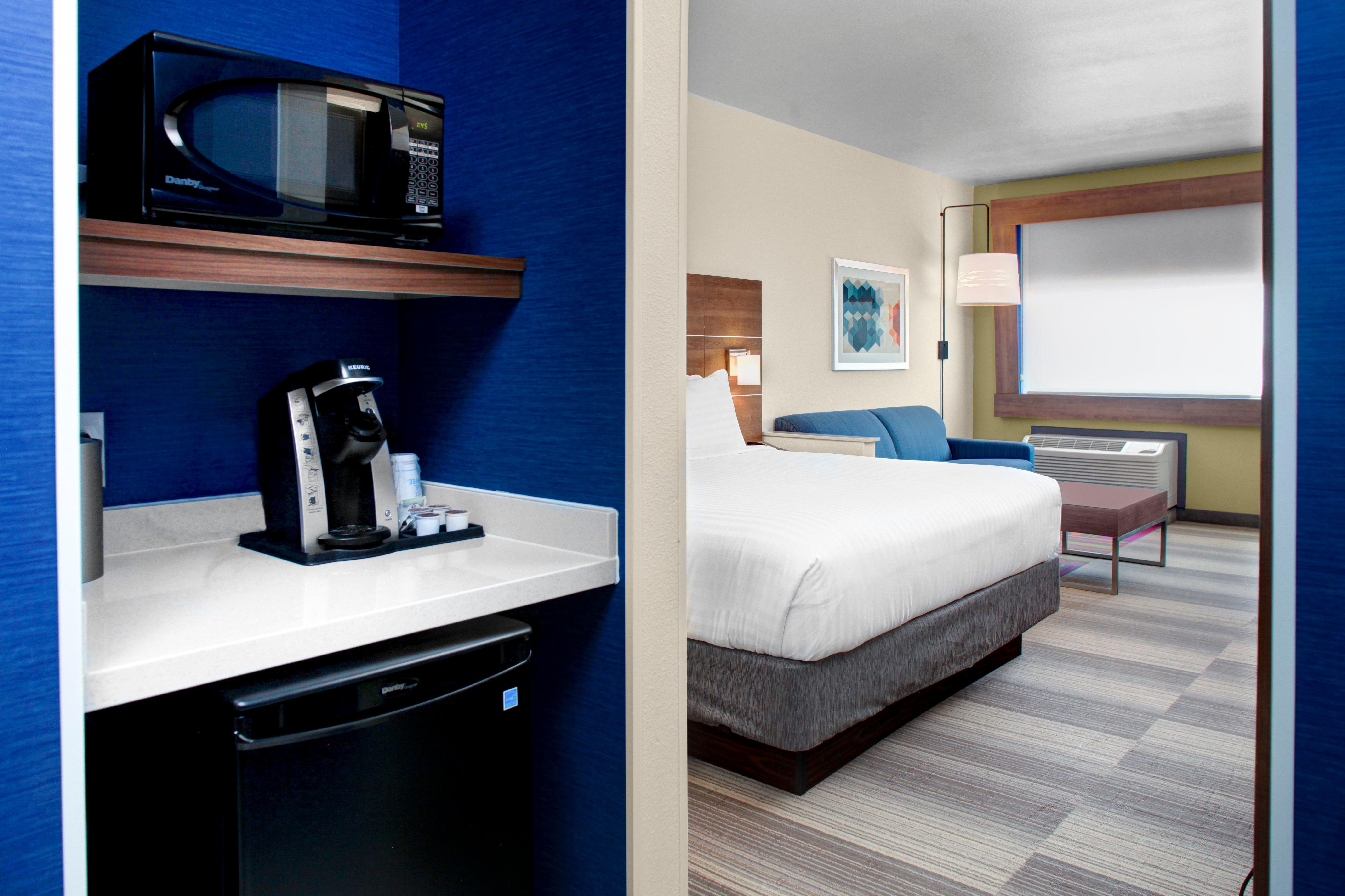 Holiday Inn Express & Suites - Houston Nw - Cypress Grand Pky By Ihg Екстериор снимка