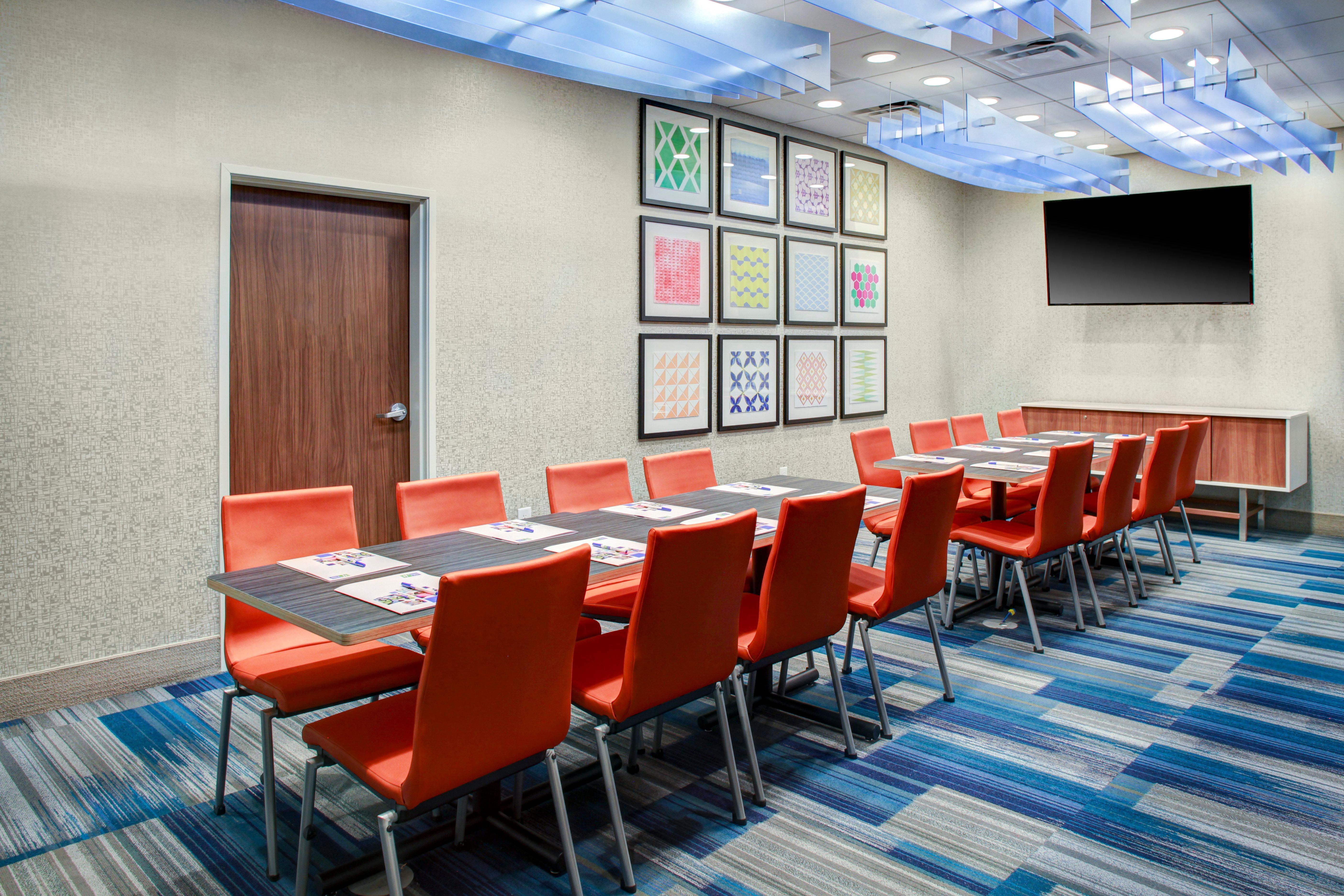 Holiday Inn Express & Suites - Houston Nw - Cypress Grand Pky By Ihg Екстериор снимка