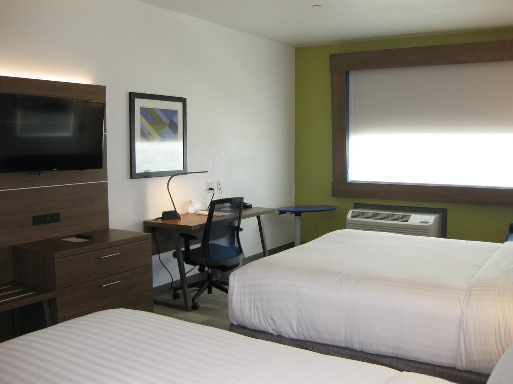 Holiday Inn Express & Suites - Houston Nw - Cypress Grand Pky By Ihg Екстериор снимка