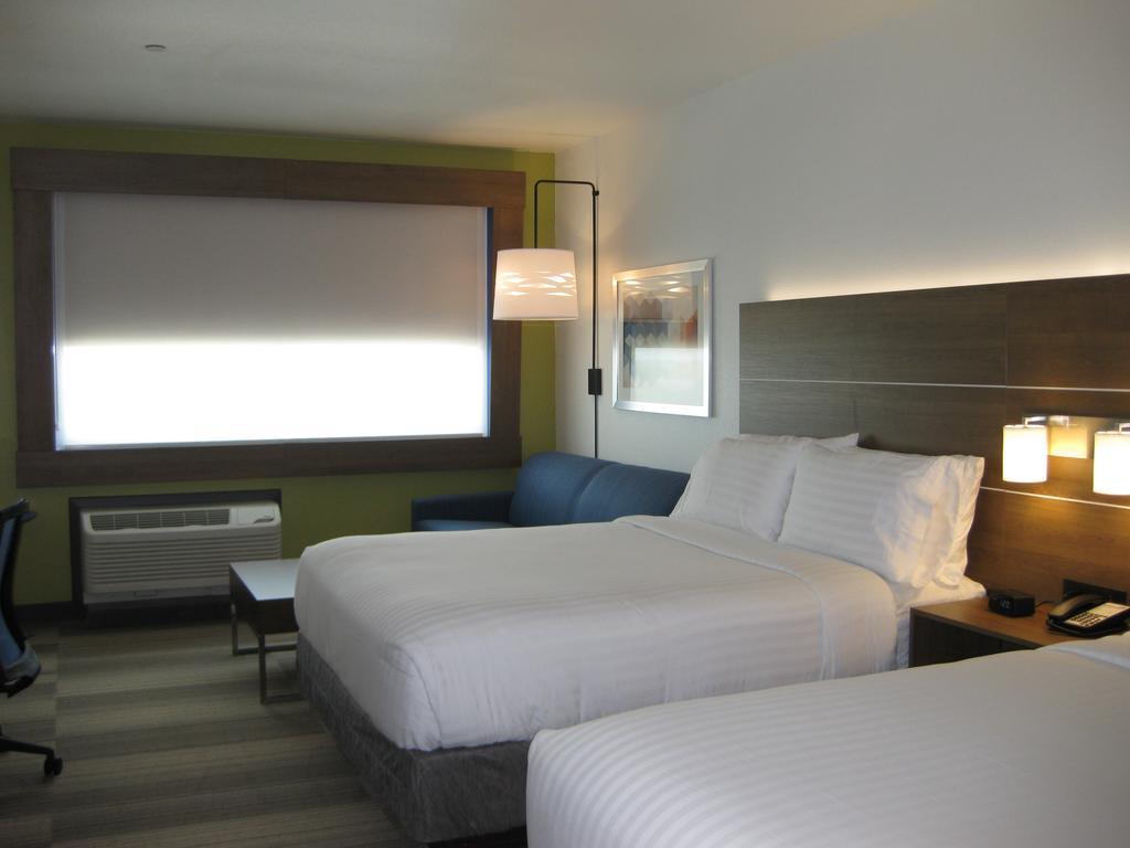 Holiday Inn Express & Suites - Houston Nw - Cypress Grand Pky By Ihg Екстериор снимка